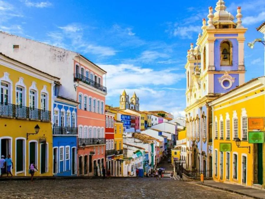 Imagem salvador-bahia
